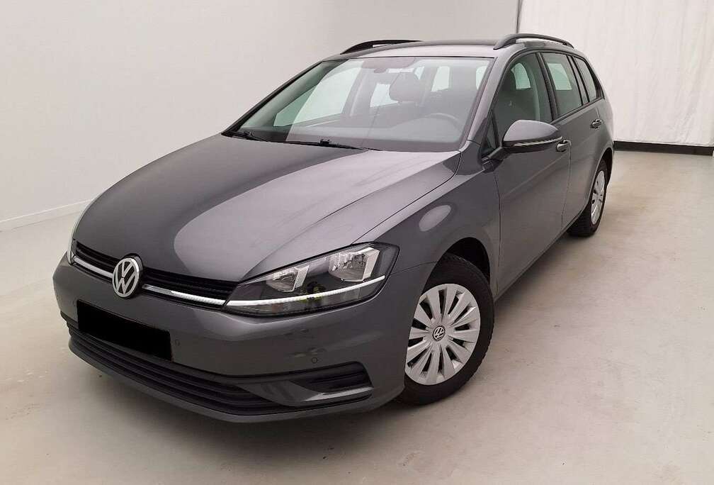 Volkswagen 1.6TDi*Carplay*Camera*286€ P/MOIS SANS ACOMPTE