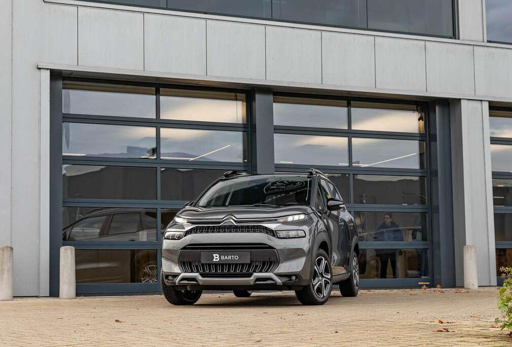 Citroen 131 PK  Navi  Airco  a. Camera  Zetelverw. ...