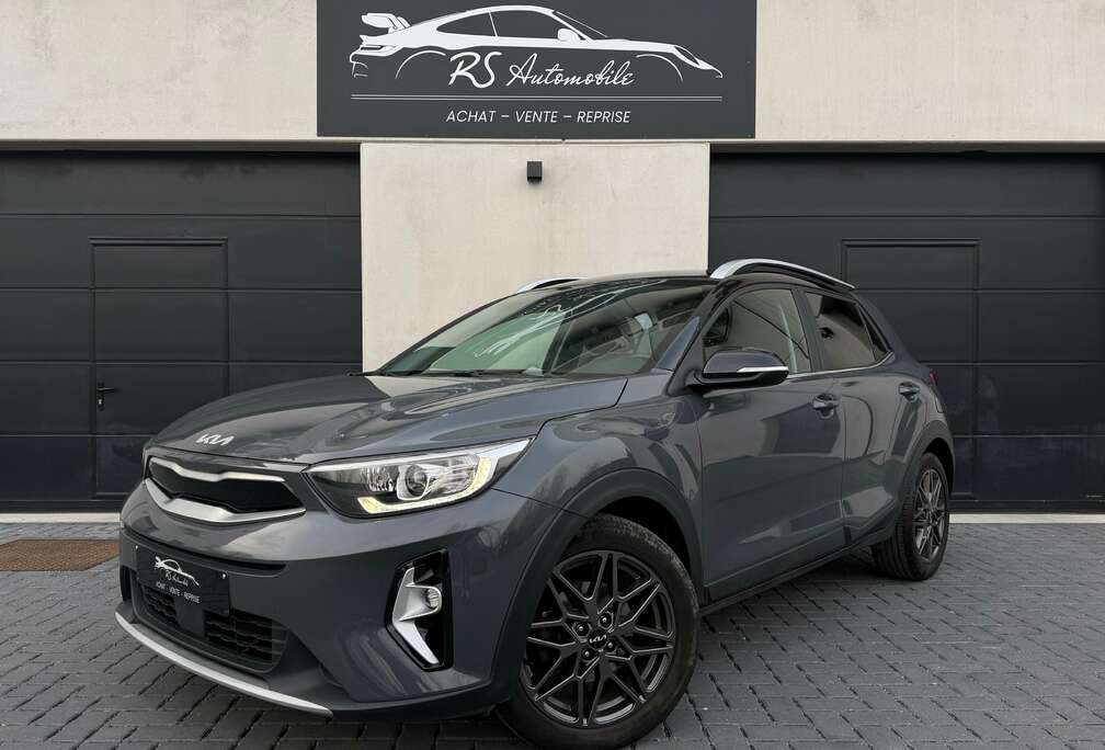 Kia Stonic 1.0 GARANTIE ÉTAT NEUF