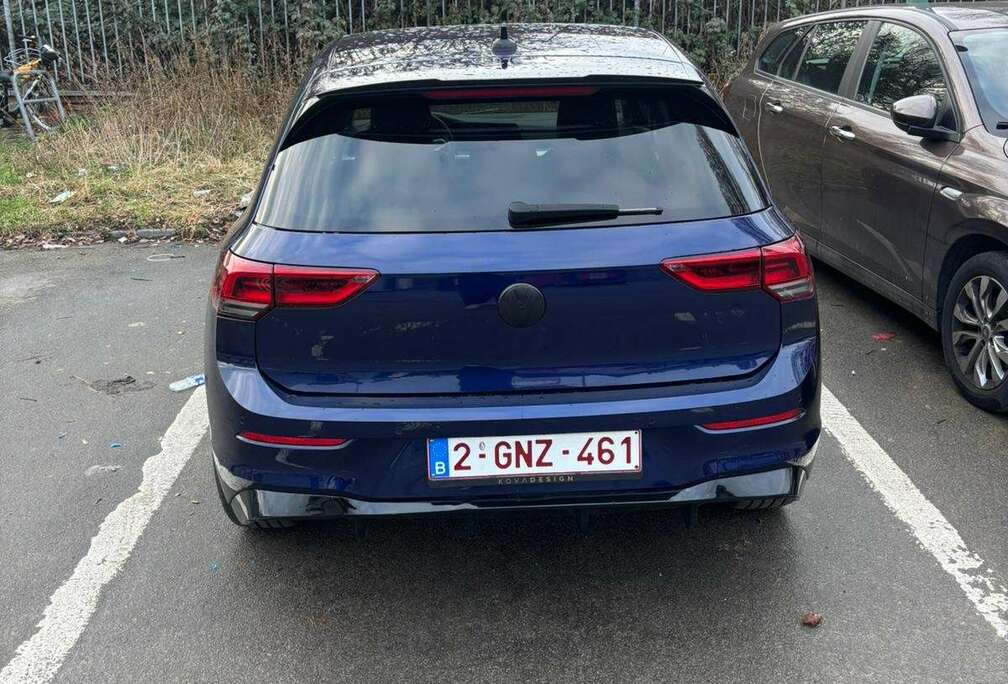 Volkswagen 1.0 TSI OPF