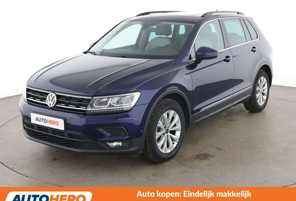 Volkswagen 1.5 TSI ACT Comfortline BlueMotion