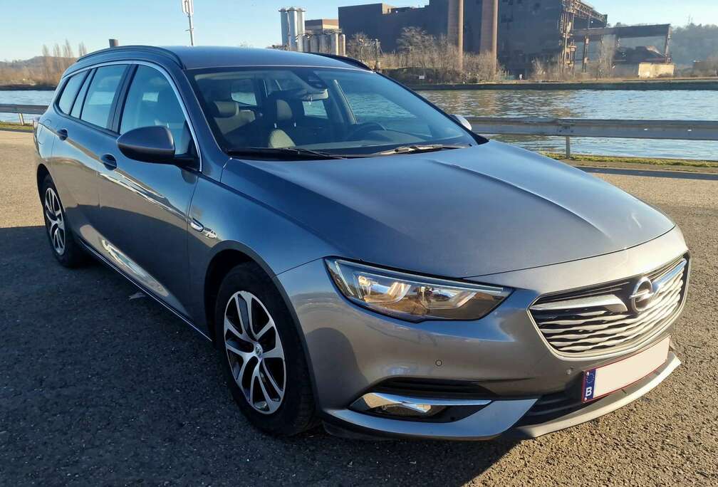 Opel Sports Tourer 1.6 CDTI Edition (EU6.2)