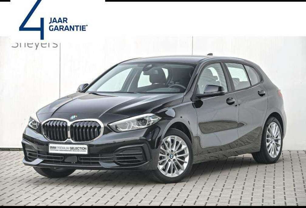 BMW 116i