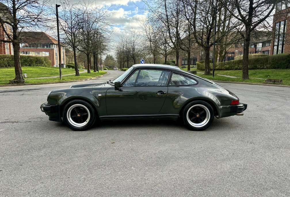 Porsche Type G RS 3.8  *** Turbo Look - LIKE NEW ***