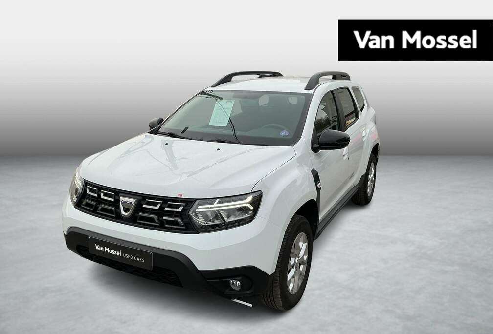 Dacia TCe 100 Comfort