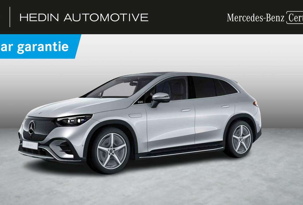 Mercedes-Benz 4MATIC SUV AMG Line Panoramisch Dak  Distronic