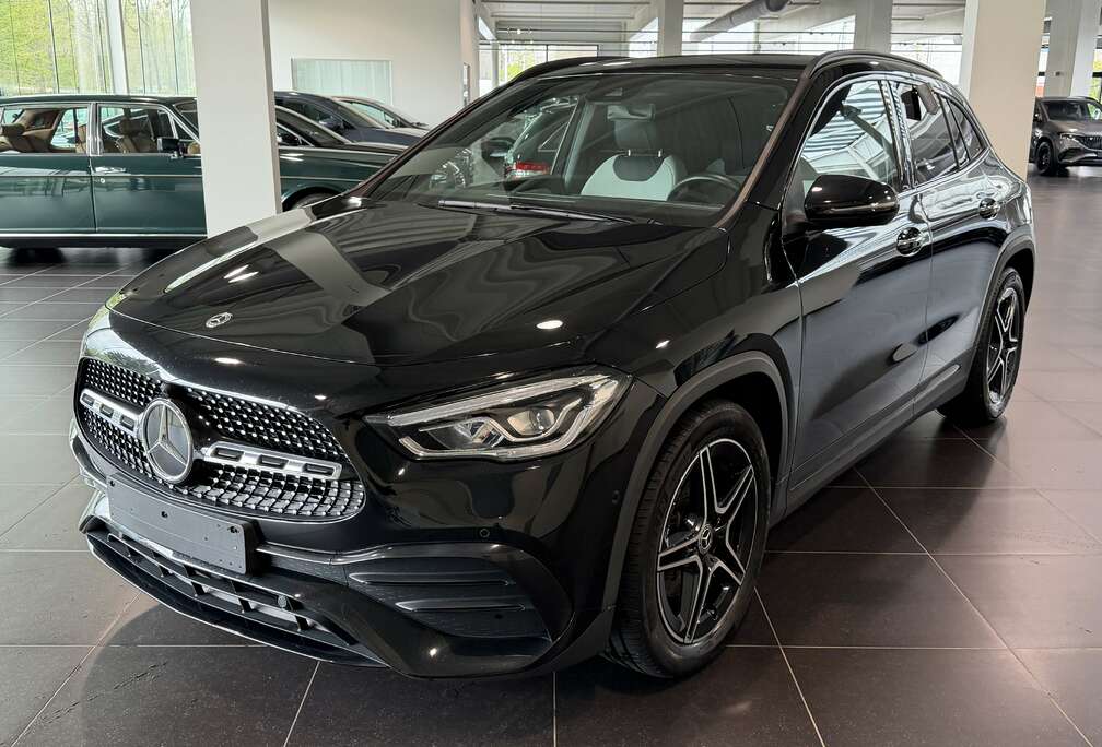 Mercedes-Benz d 4M Amg Camera, keyless-Go, Led