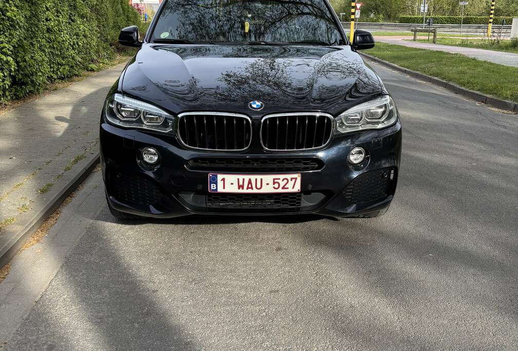 BMW 3.0 dAS xDrive30