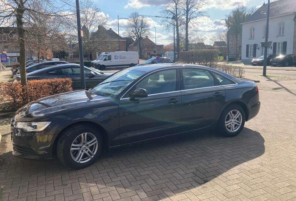 Audi A6 2.0 TDi