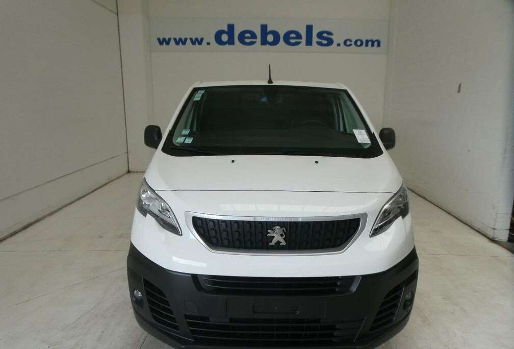 Peugeot 1.5d Premium