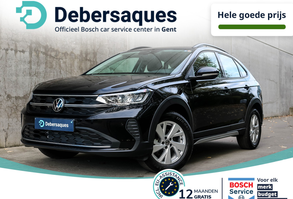 Volkswagen 1.0 TSI DSG NAVI APP PSENS+CAM