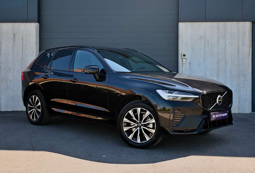 Volvo XC60 2.0 B4 Plus Dark / Panodak / Memory Seats / Trekhaak