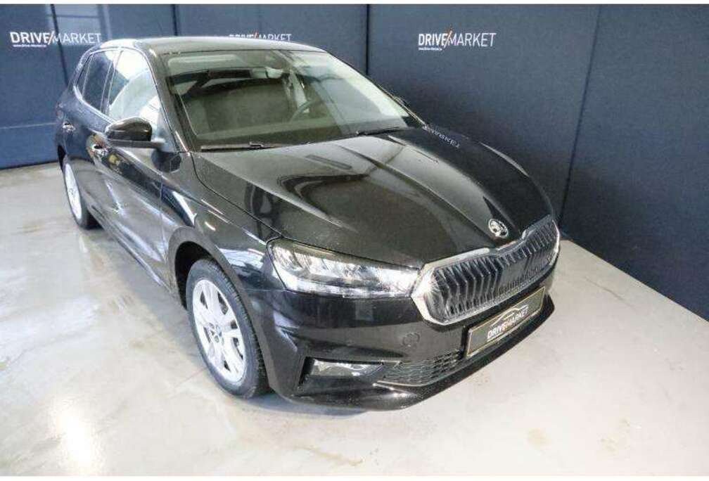 Skoda Selection