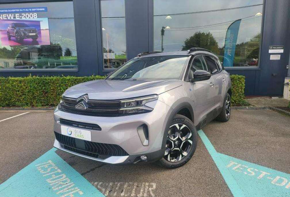 Citroen BUSINESS GPS