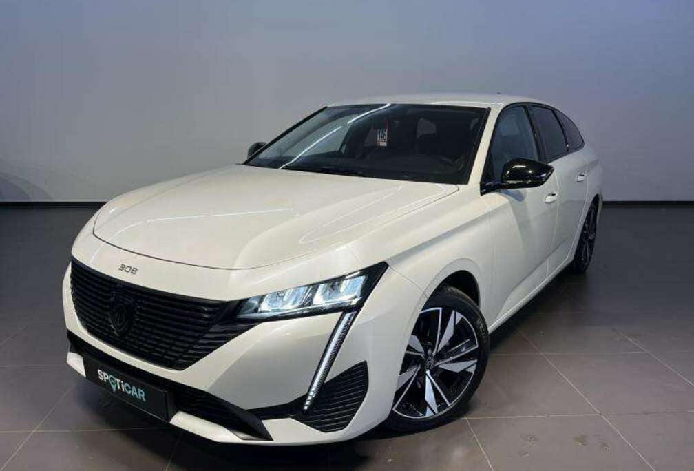 Peugeot 1.5 HDI