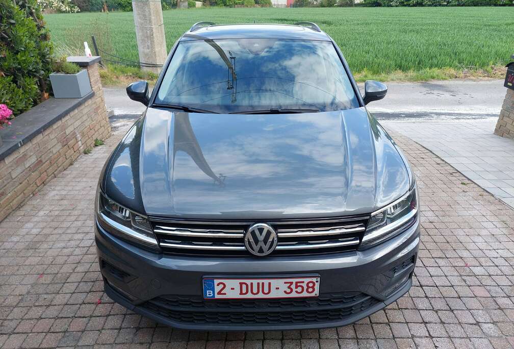 Volkswagen 2.0TDi 150cv Toit panoramique