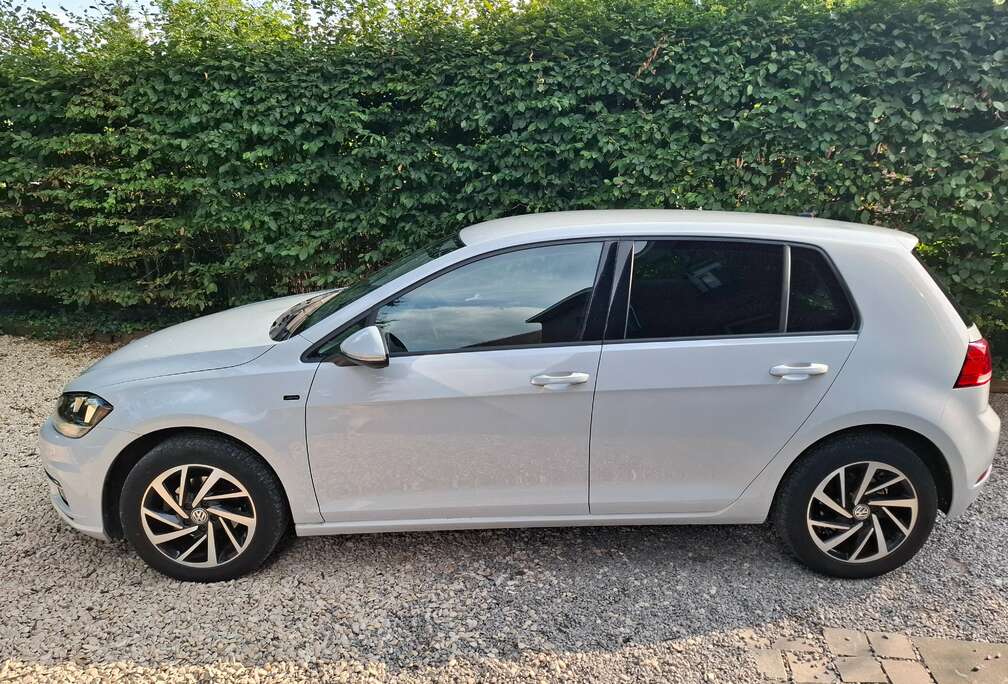 Volkswagen 1.0 TSI Join OPF (EU6.2)