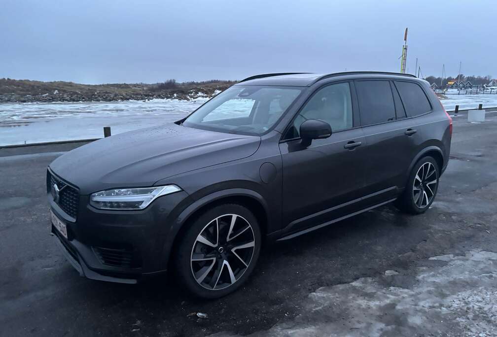 Volvo XC90 2.0 T8 TE 4WD PHEV Inscription 7pl.