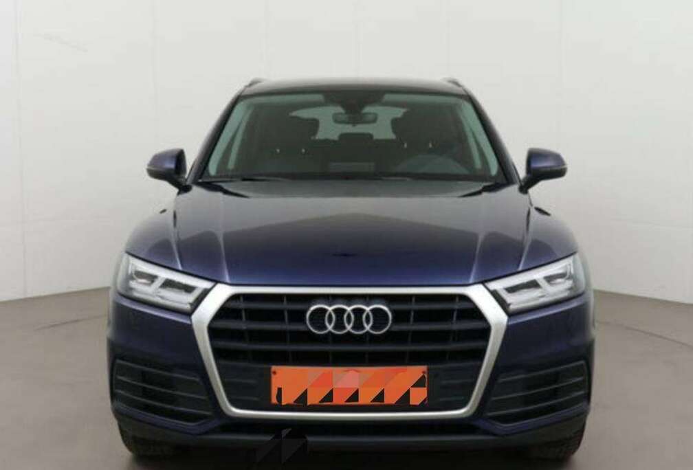 Audi Q5 30 TDi Business Edition Advanced S tronic