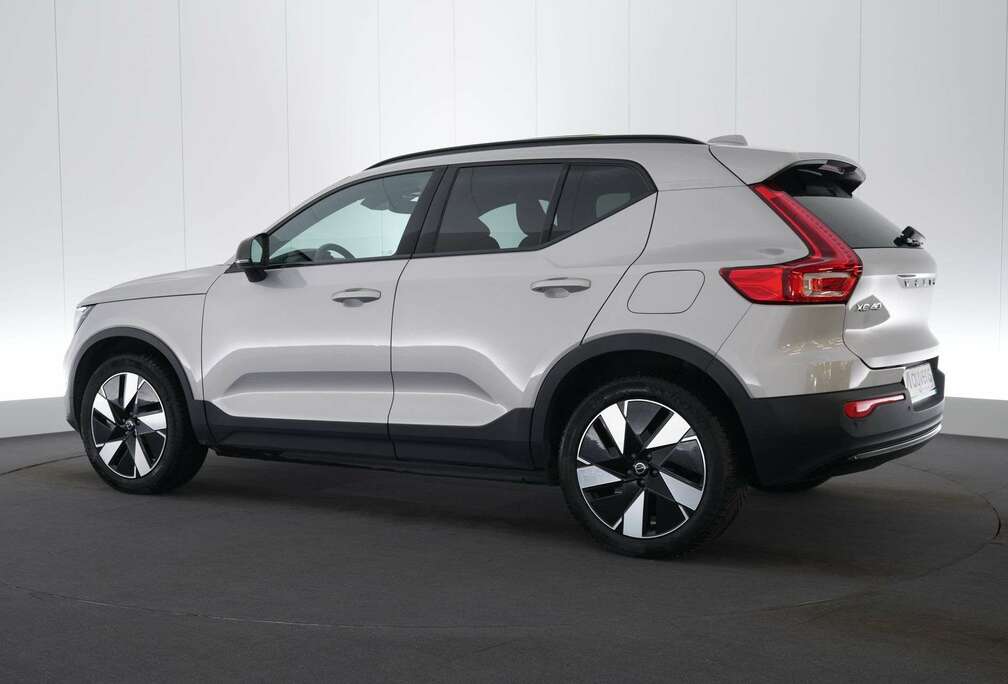 Volvo 82 kWh Recharge Twin Ultimate LEDER/CUIR LED GPS P