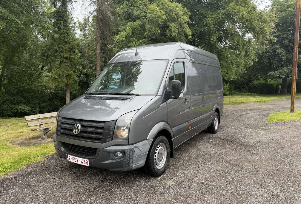Volkswagen MOTEUR NEUF  Facture Présente