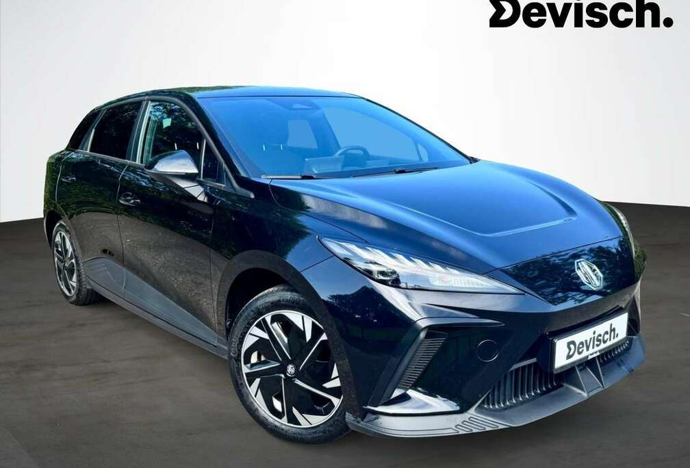 MG COMFORT 64 KWH