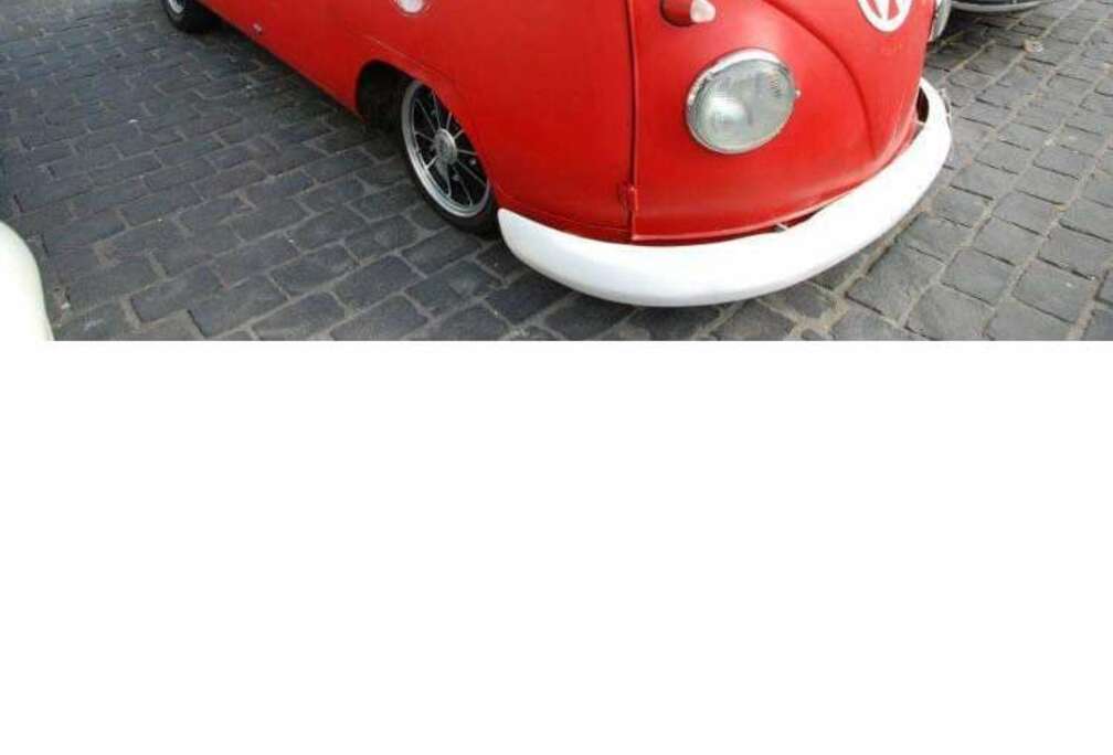 Volkswagen Single Cab