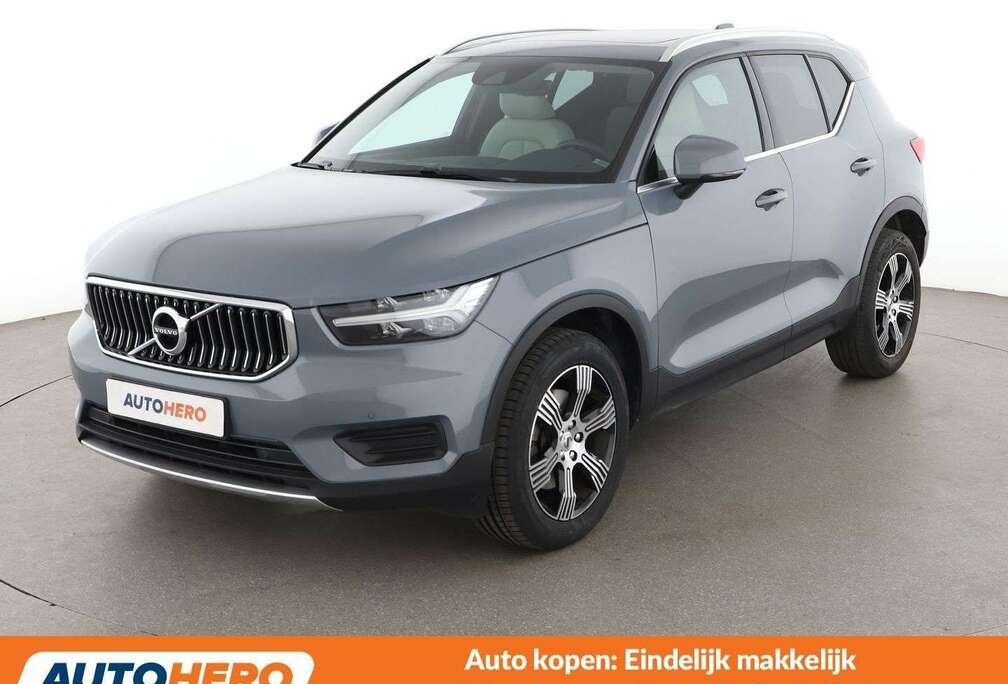 Volvo 1.5 T2 Inscription 2WD