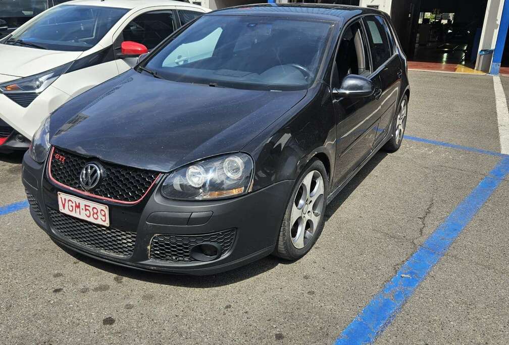 Volkswagen 2.0 Turbo 16v FSI