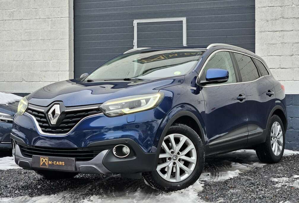 Renault Keyless * Camera * 1er proprietaire *