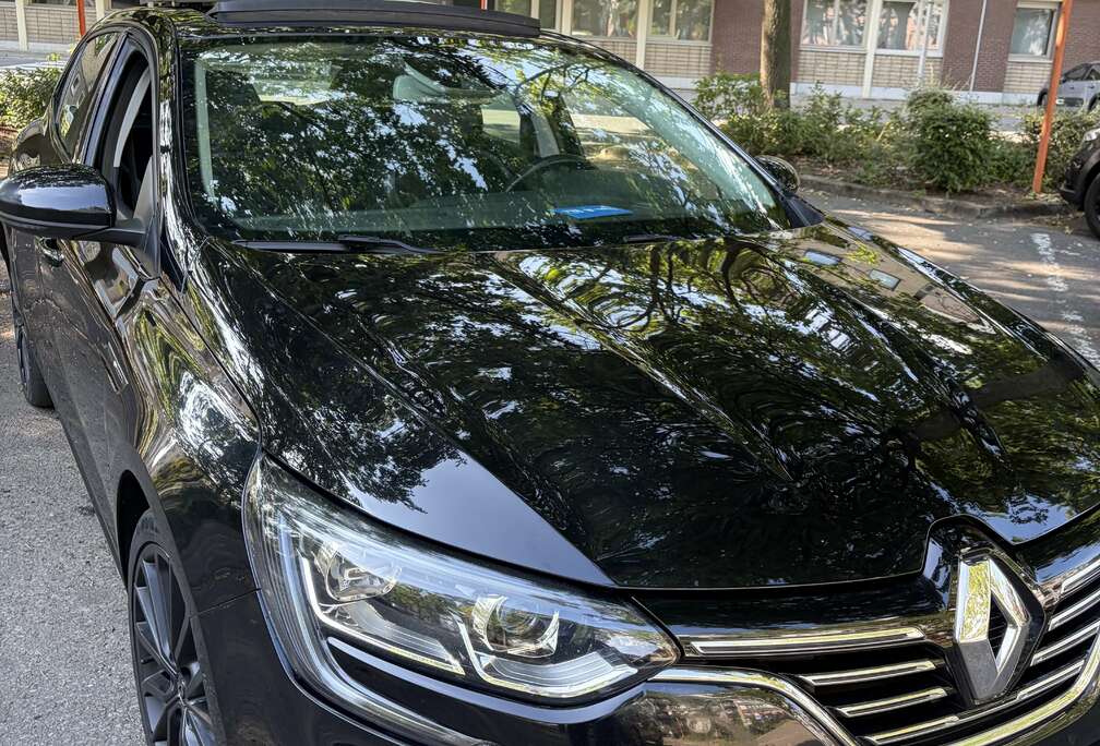Renault 1.2 TCe Energy Intens