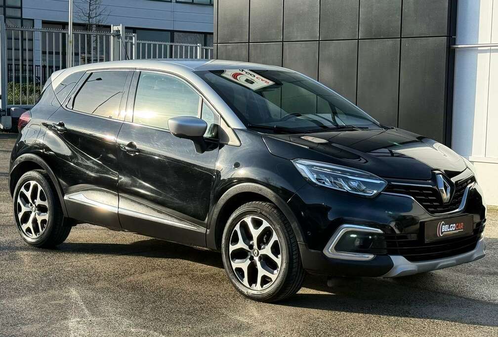 Renault ESSENCE - AIRCO - CONTRLE TECHNIQUE OK