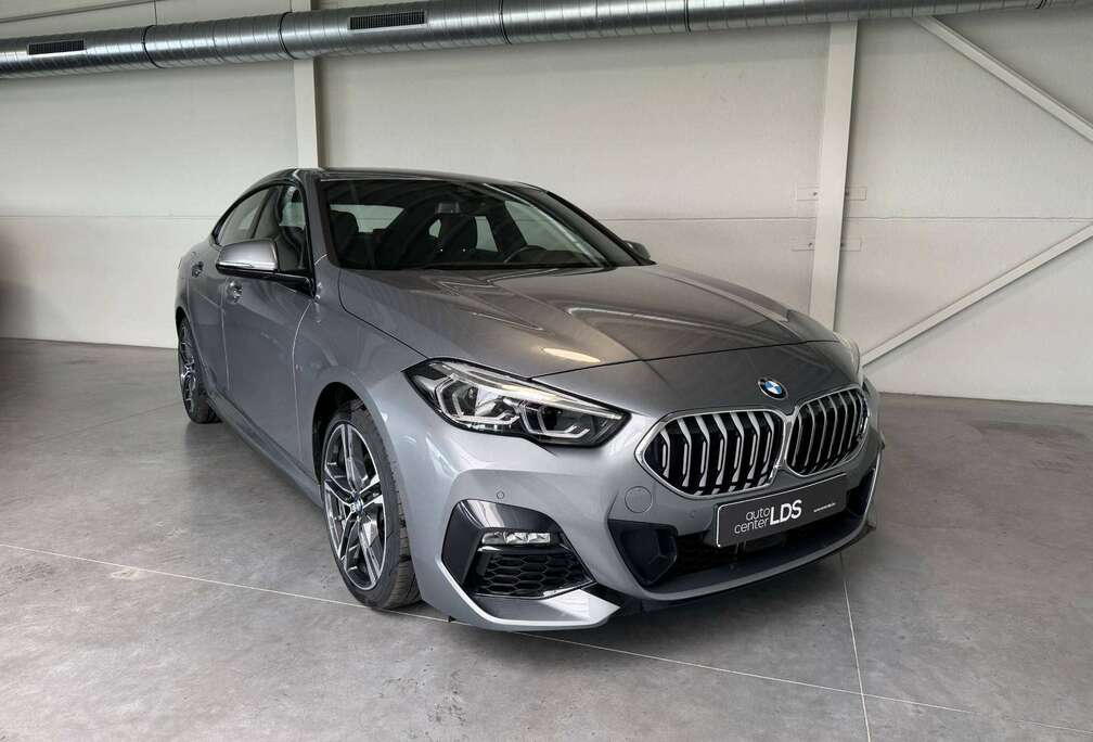 BMW Gran Coupé 218iA - M-Pakket - Harman & Kardon -