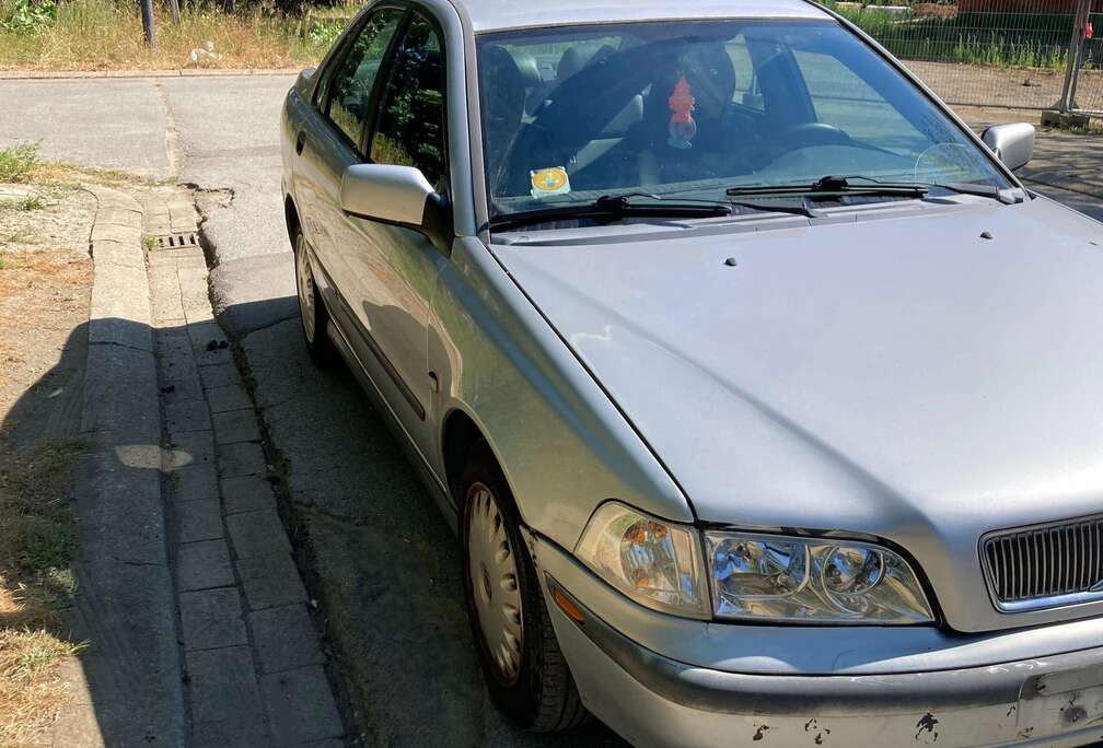 Volvo 1.8i 16v Business