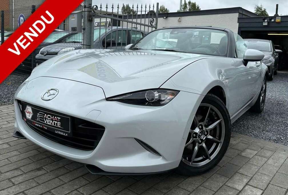 Mazda ✅VENDU✅