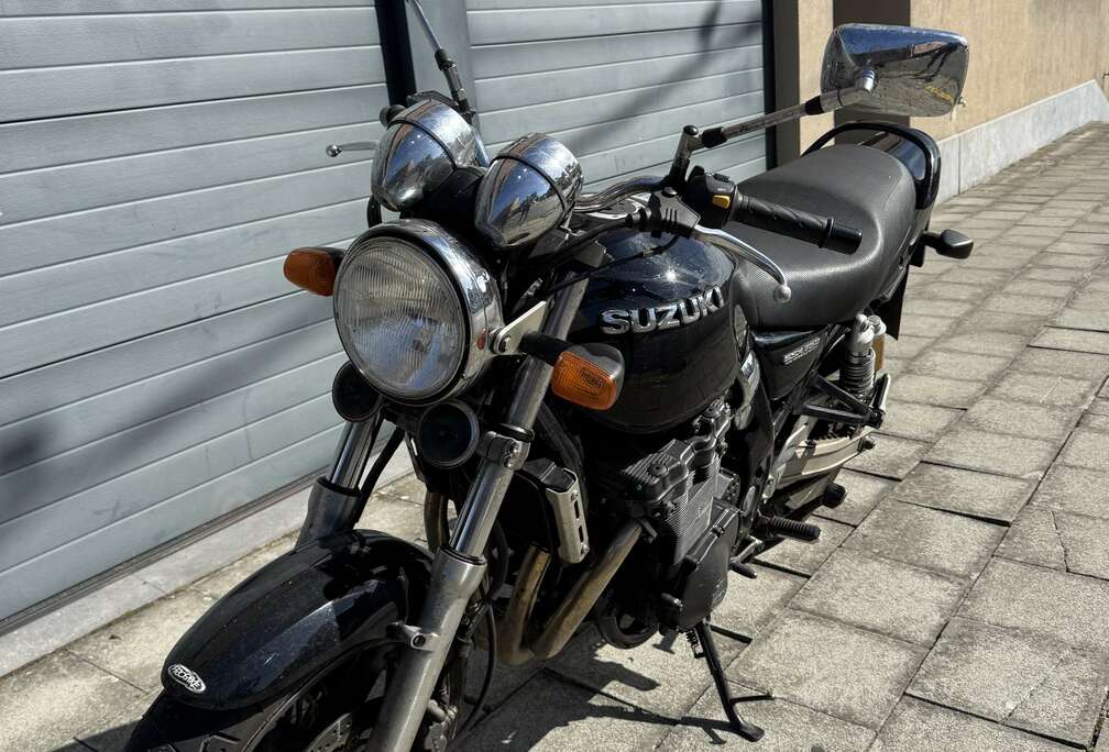 Suzuki