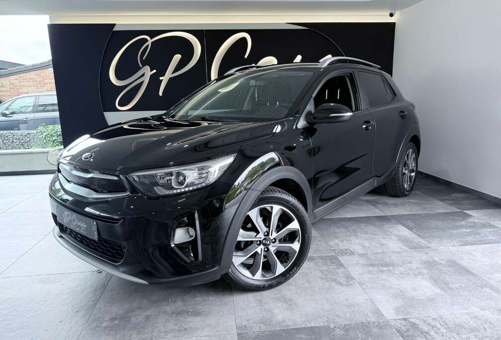 Kia Stonic 1.0 T VIsion ISG