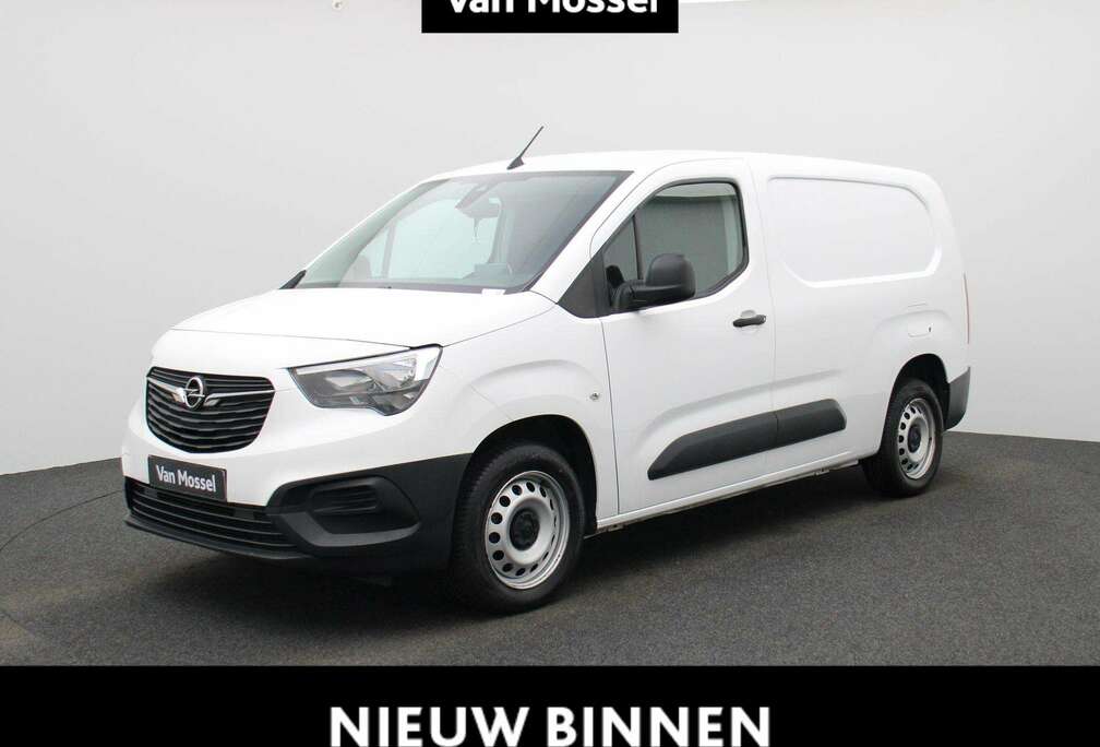 Opel 1.5 Turbo 75kW 2.3T L2H1 Edition | PDC A | Bluetoo