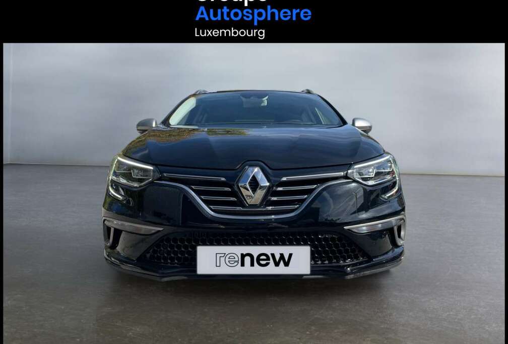 Renault Grandtour 1.33 TCe GT-Line GPF