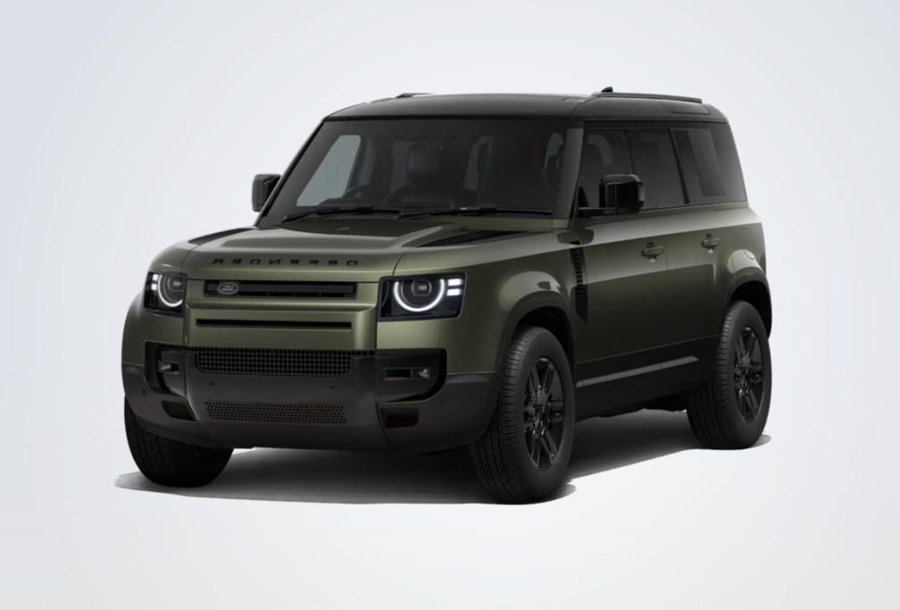 Land Rover 110 D250 S AWD Aut. MY27