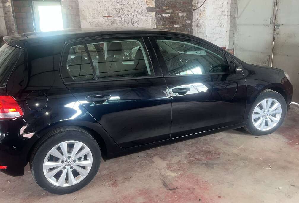 Volkswagen 1.2 TSI Highline