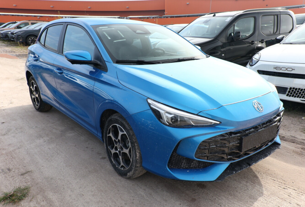 MG MG3 1.5 Comfort