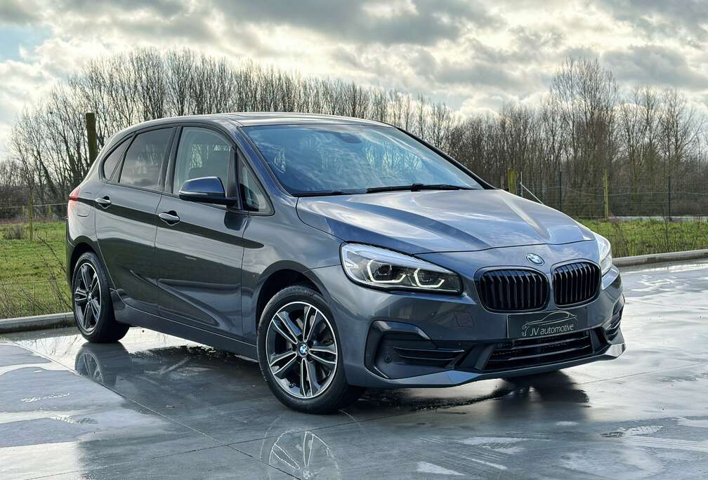 BMW Active Tourer PHEV 225xeA * PANO * CAMERA *