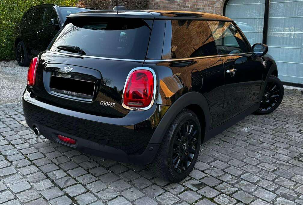 MINI Mini 1.5 Cooper OPF (EU6d-TEMP)