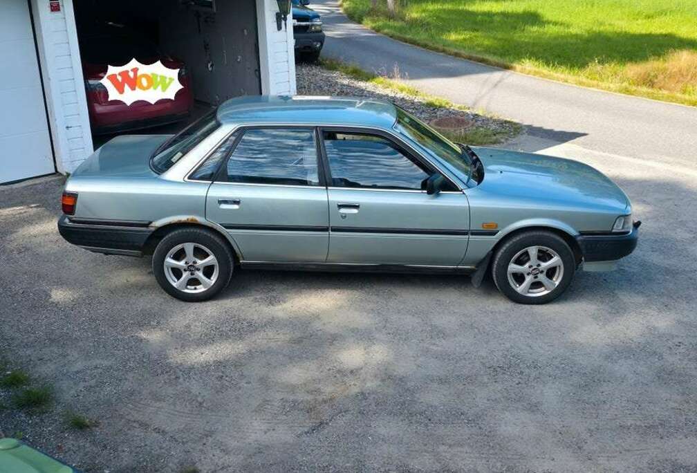 Toyota X1 2.0iA xDrive20