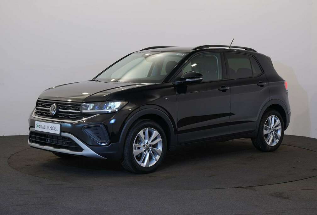 Volkswagen LIFE 1.0TSINavByAppLEDSgs chauf.Bi-Zone