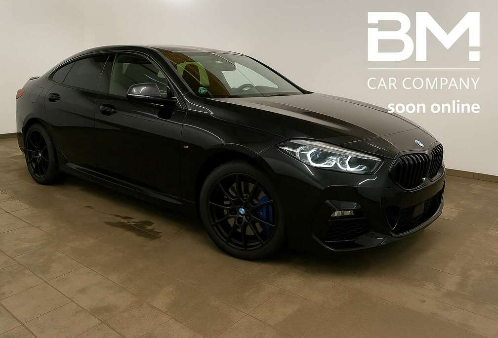 BMW 218i Gran Coupe Aut. M-PACK SHADOWLINE