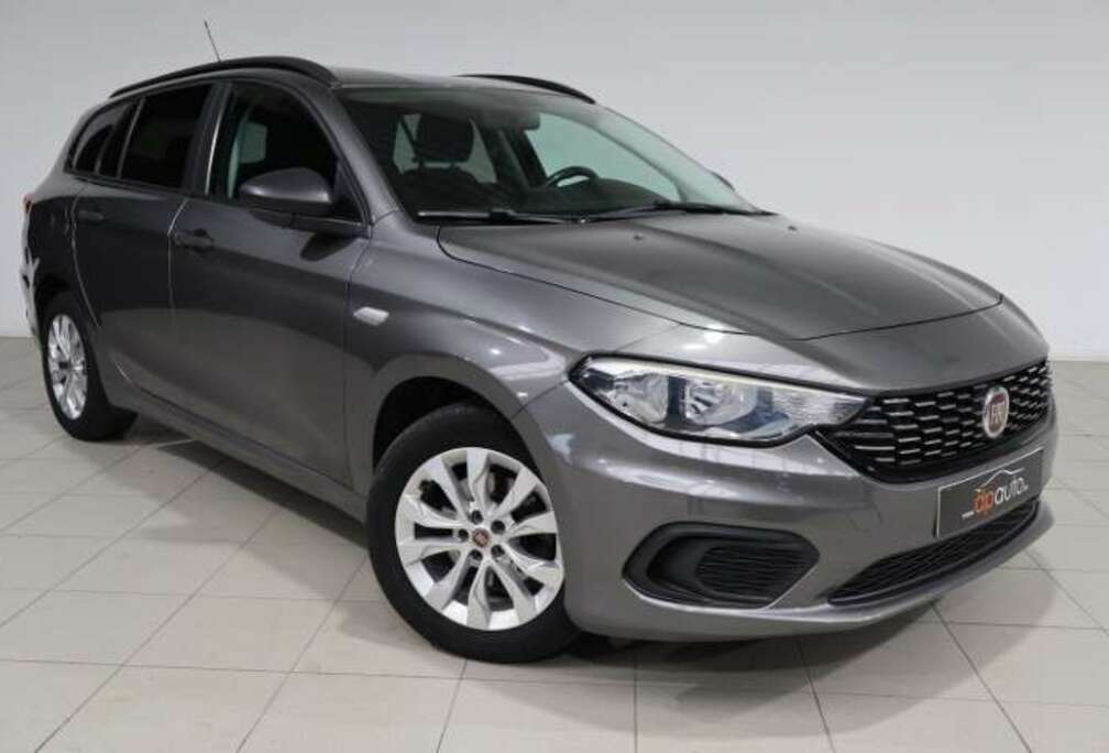 Fiat Tipo SW 1.4i Lounge