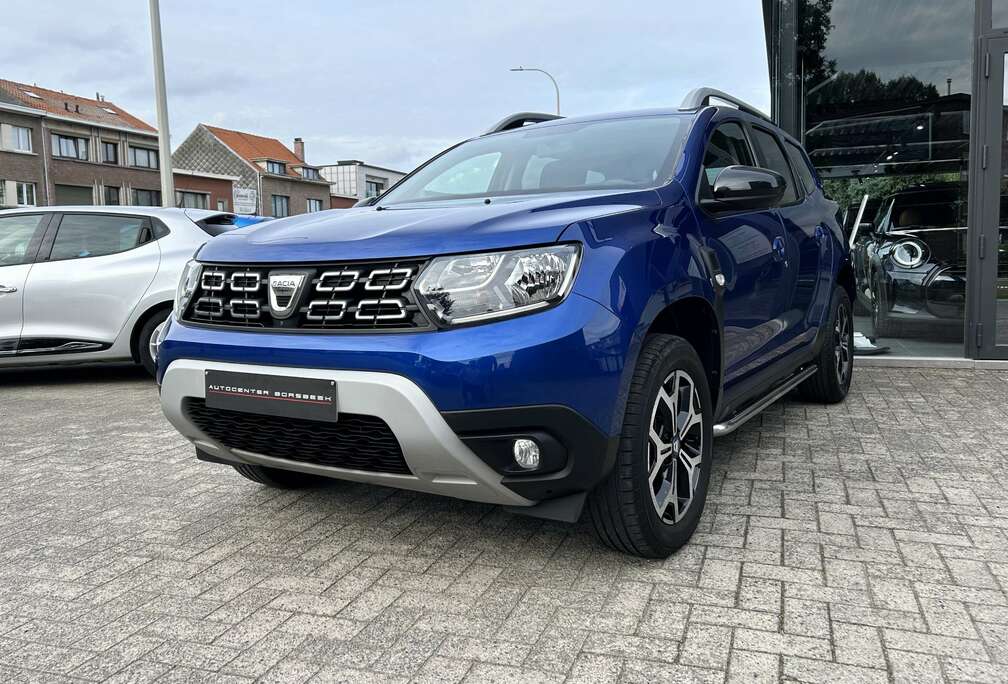 Dacia 1.0 ECO-G Anniversary LPG