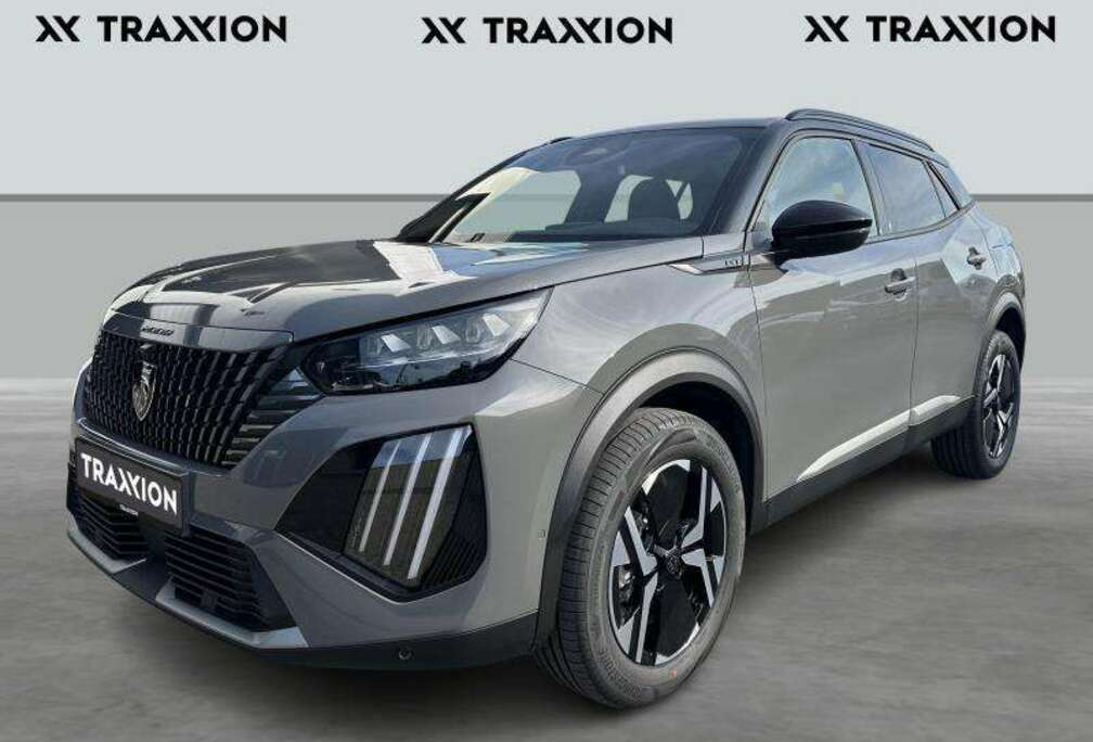 Peugeot GT *2008 GT*DEMODEAL*MILD-HYBRIDE*